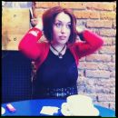 Фотография Родионовой Натальи