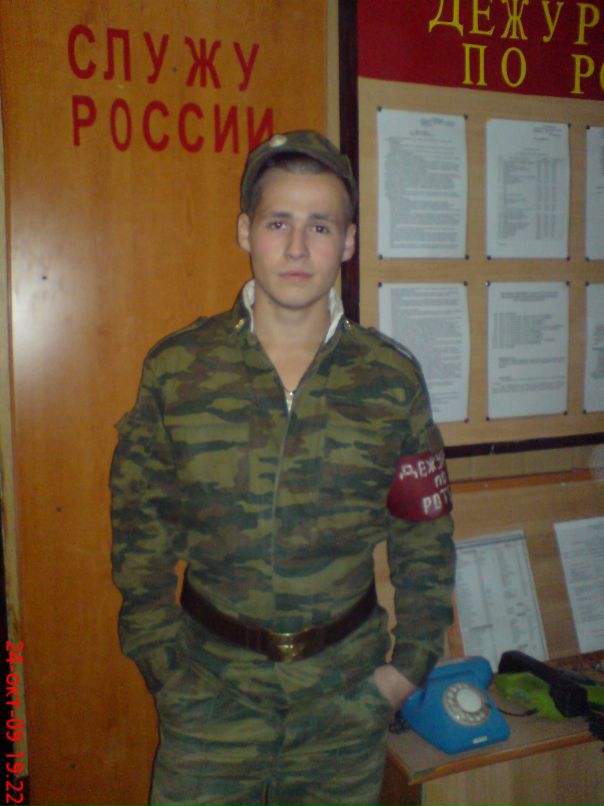 Евгений Поляков фотография #19