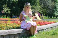 Фотография Косаревой Лены