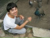 Фотография Бордюкова Егора