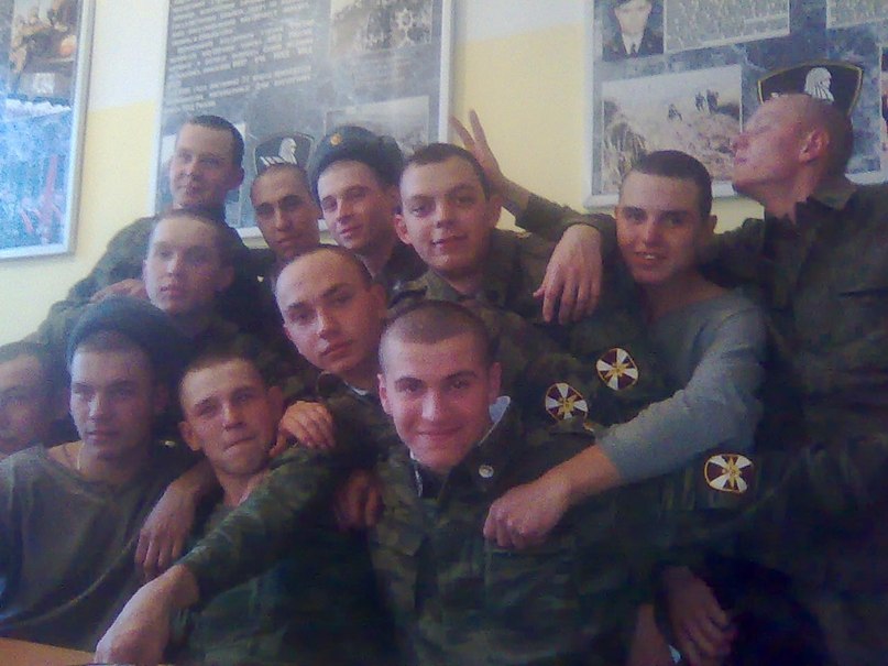 Андрей Овсов фотография #28