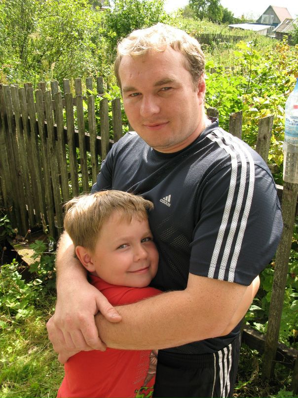 Дмитрий Осипов фотография #19