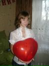 Фотография Молиновой Насти