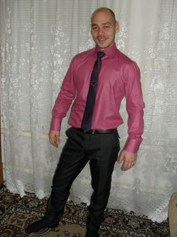Виктор Лотков фотография #14