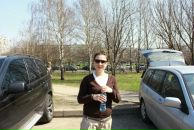 Фотография Харченко Екатерины