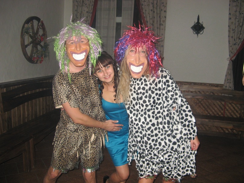 Luysya Plotnikova фотография #20