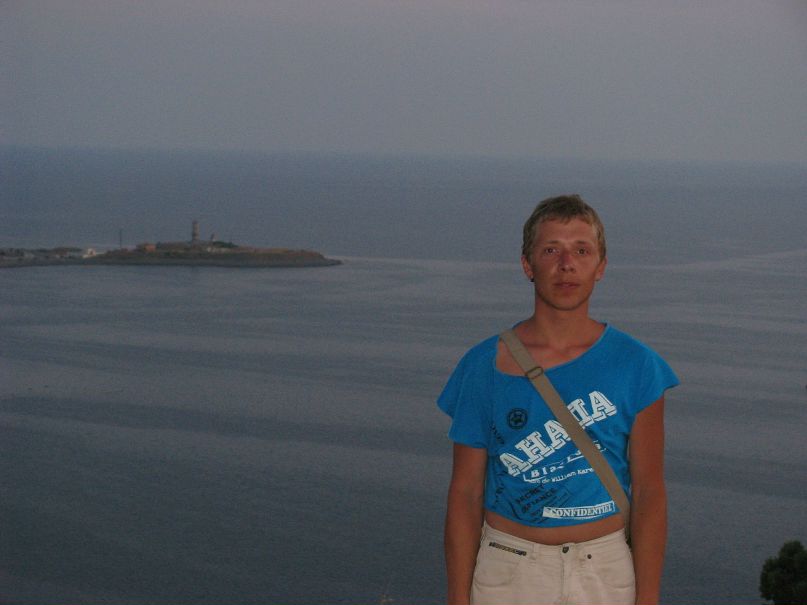 Дима Стороженко фотография #2