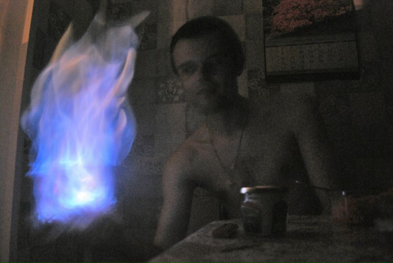 Дима Воробьев фотография #19