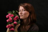 Фотография Мироновой Люции