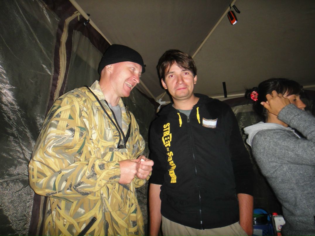 Иван Триполев фотография #26