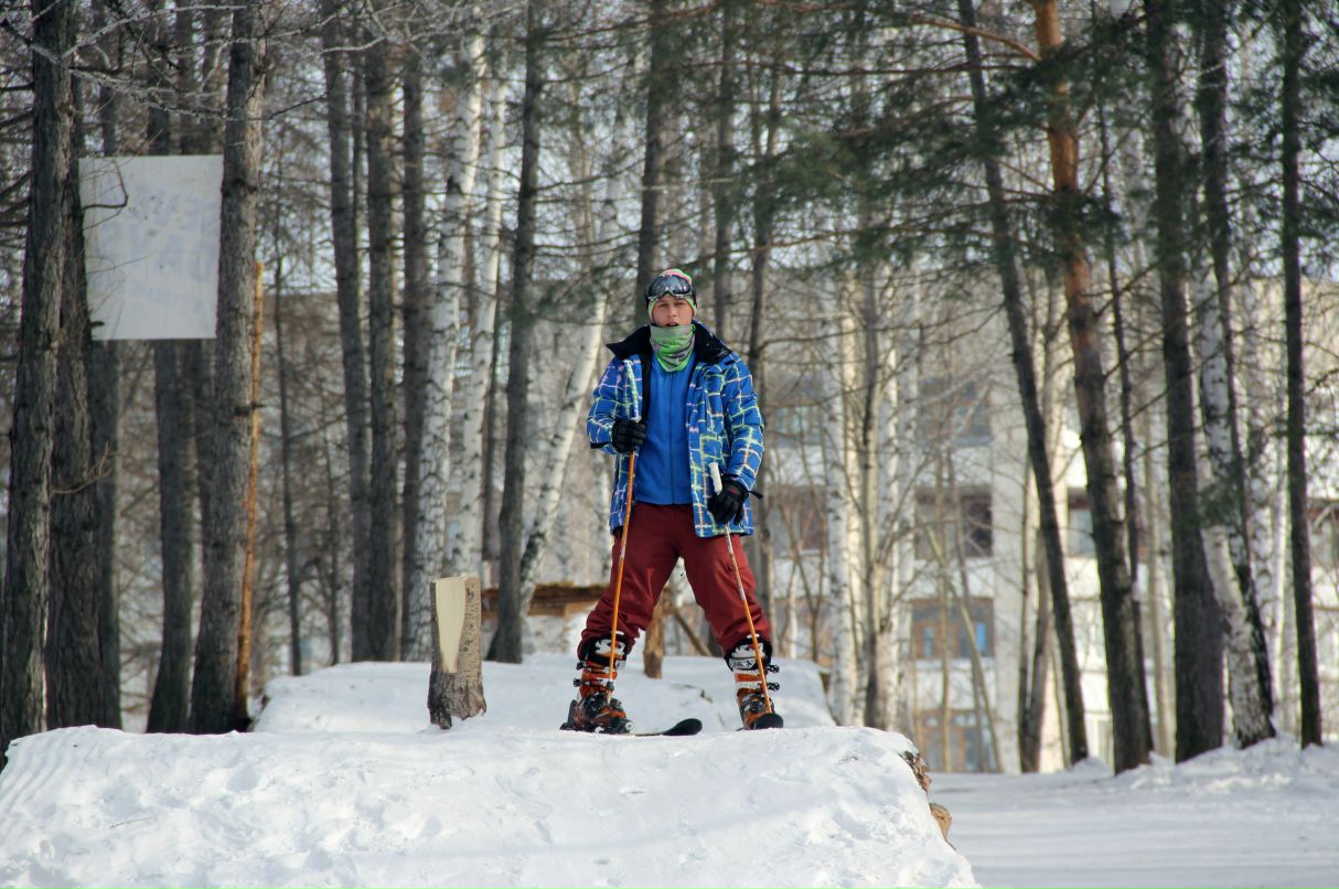 Семён Сычёв фотография #35