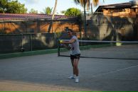 Фотография Аввакумовой Сафии