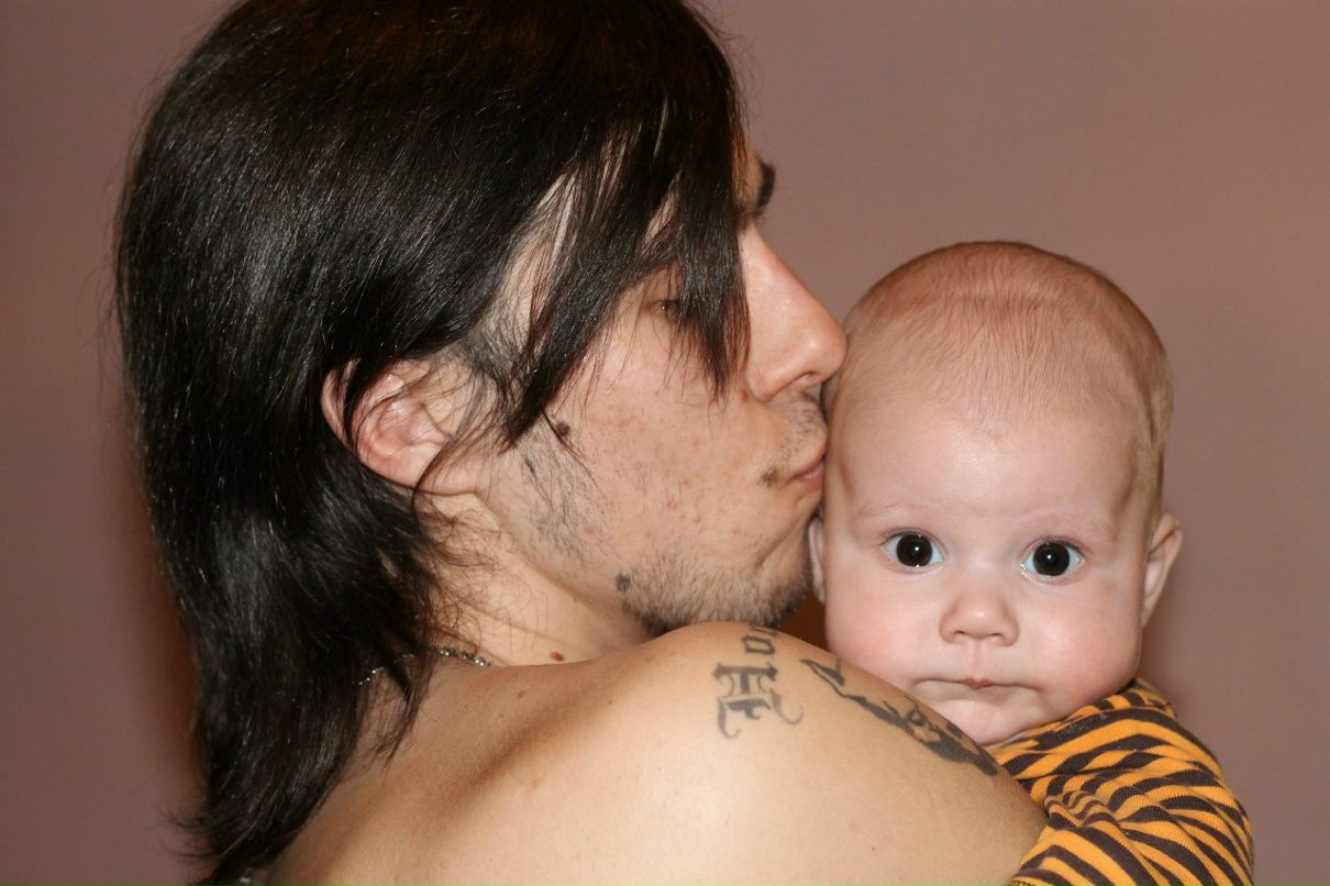 Дмитрий Смирнов фотография #20