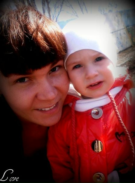 №13, Ольга Гукк, 37 лет №13, Ольга Гукк, 37 лет