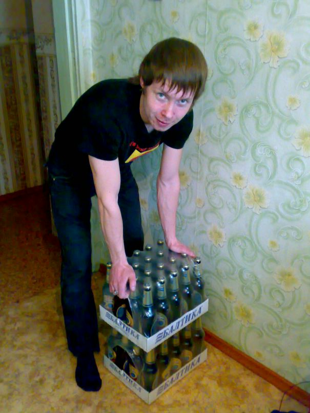 Александр Юрьевич фотография #38