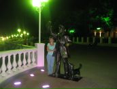 Іра Баран (чижевська) фотография #12 (источник - https://vk.com/id95523372)