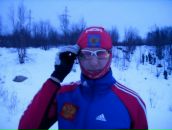 Фотография Залевского Максима