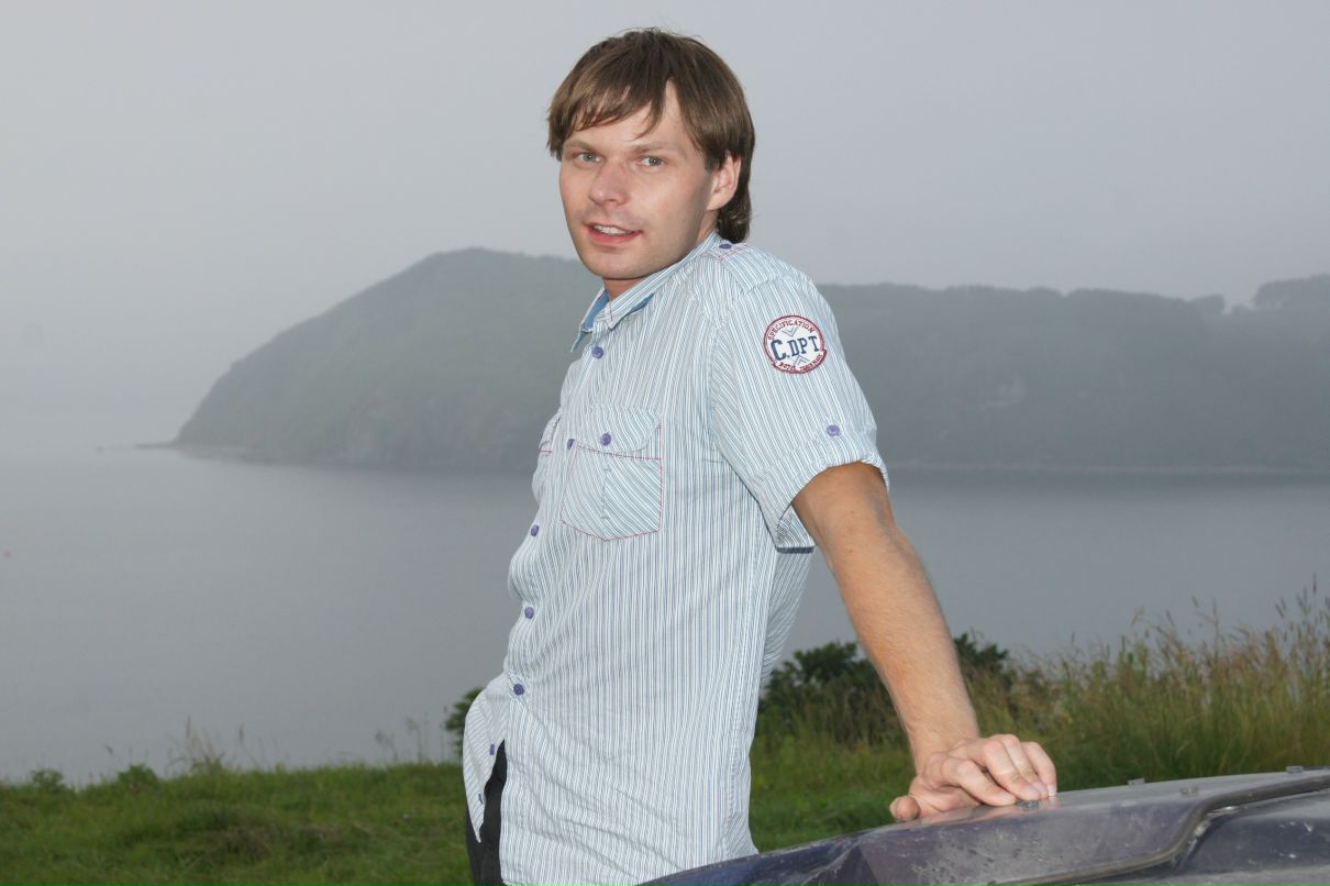 Дмитрий Рогачев фотография #24