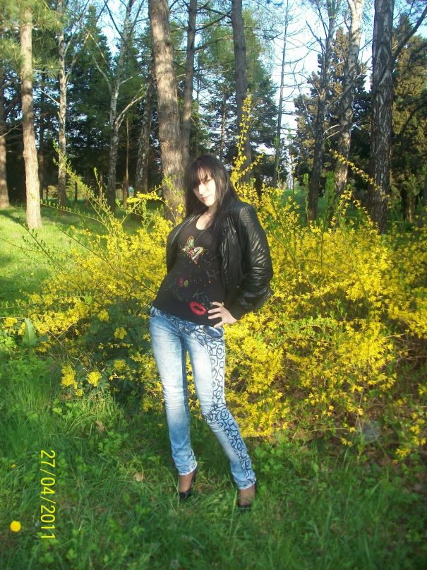 Ирина Двадненко фотография #31