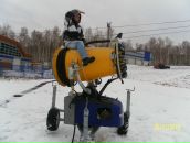 Фотография Солдатова Евгения