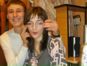 Тетянка Ліпецька фотография #38 (источник - https://vk.com/id58860498)