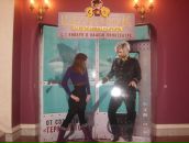 Фотография Богдановой Елены