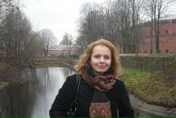 Фотография Кушаковой Марии