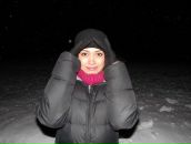 Фотография Анисимовой Айгуль