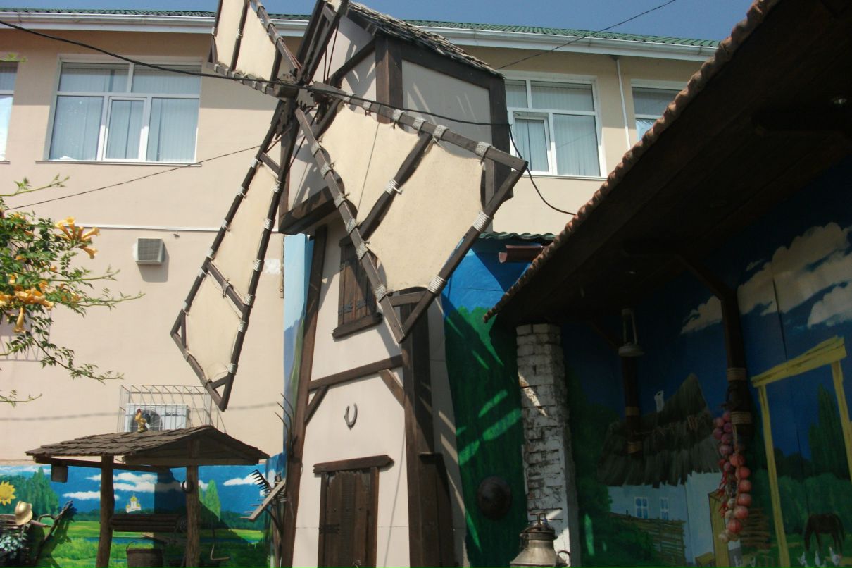 Саша Голев фотография #47