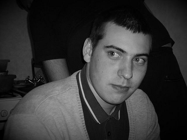 Fedor Fedorov фотография #48