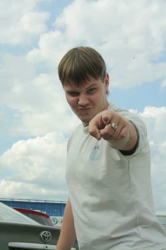 Виктор Цыбин фотография #2