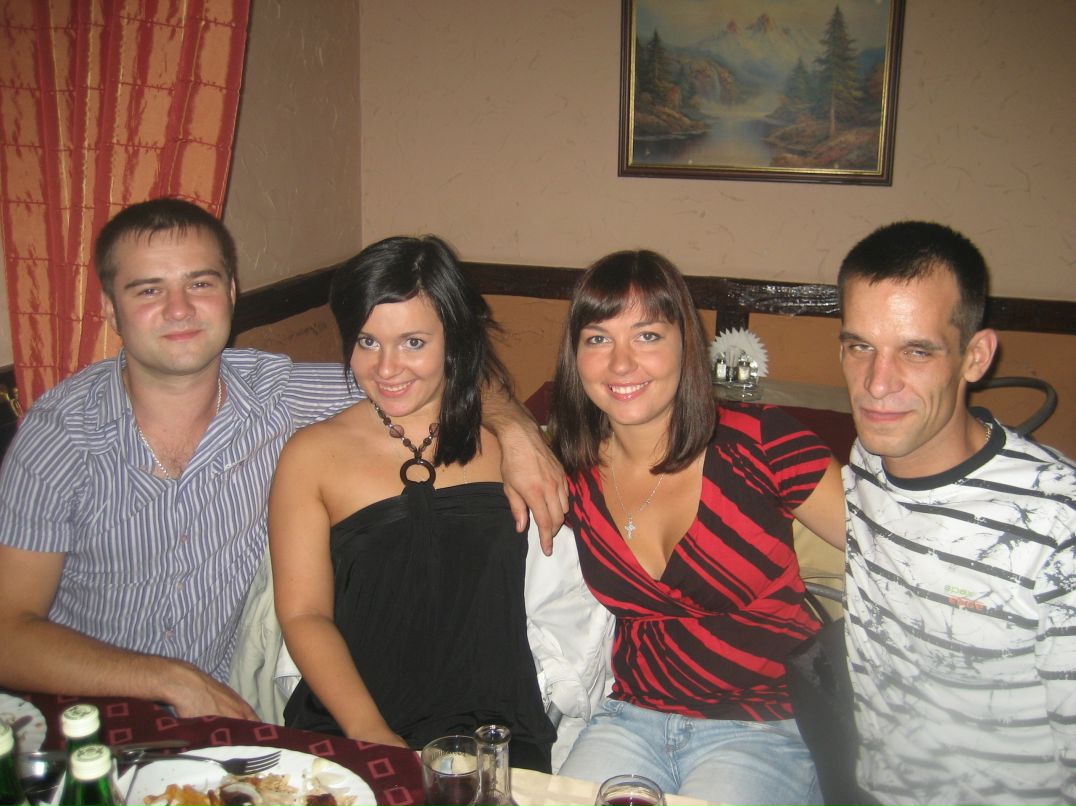 Ольга Савельева фотография #41