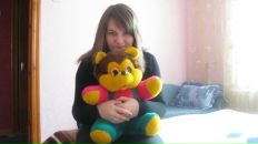 Юлія Степанчук фотография #42 (источник - https://vk.com/id69984291)