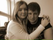 Фотография Афанасьевой Альмиры