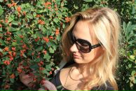 Фотография Мартыновой Полины