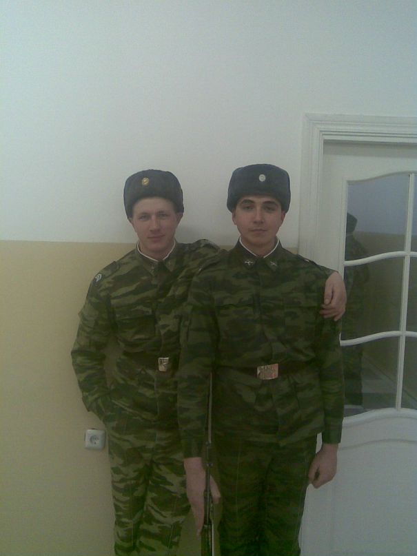 Иван Пасат фотография #48