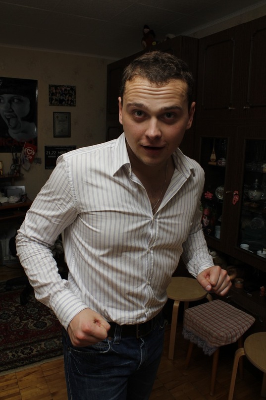 Иван Чуприн фотография #27