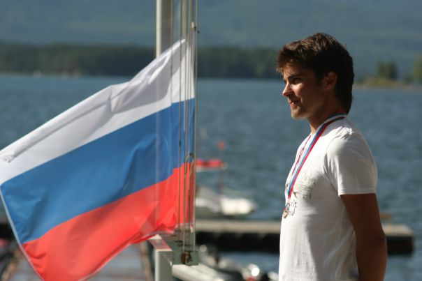 №9, Павел Зимин, Саратов №9, Павел Зимин, Саратов