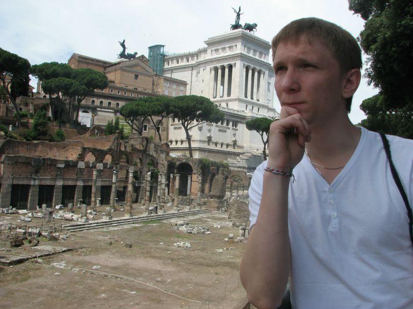 Игорь Субаш фотография #10