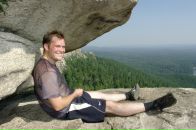 Фотография Ляпунова Никиты