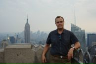 Фотография Борзенкова Алексея