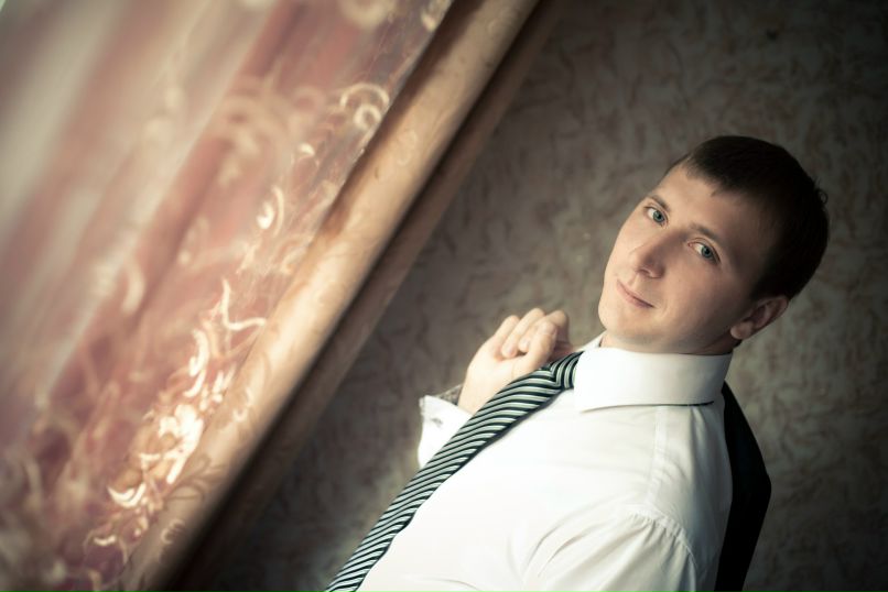 Иван Киреев фотография #5