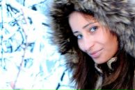 Оля Иващенко фотография #26 (источник - https://vk.com/id18992)