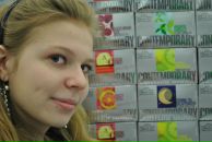 Фотография Петелиной Ани