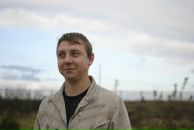 Фотография Ступакова Лехи