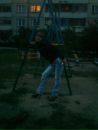 Фотография Алексеевой Екатерины