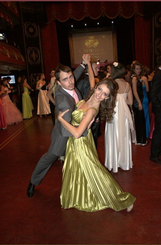 Дмитрий Варфоломеев фотография #24