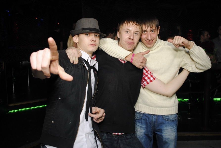 Дмитрий Головин фотография #41