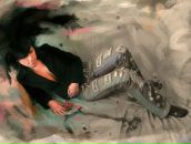 Фотография Цинделиани Олег