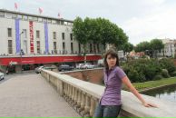 Фотография Павловой Ленчик